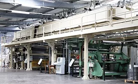 Chomarat automotive finishing technology