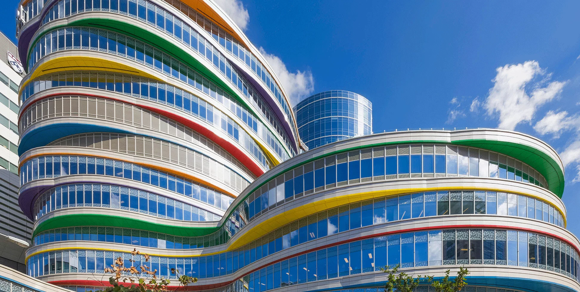 Philadelphia Hospital