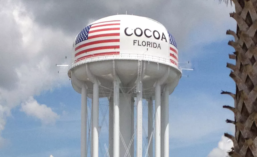 2015 Tank of the Year