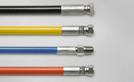 Reinflex Airless Paint Hoses
