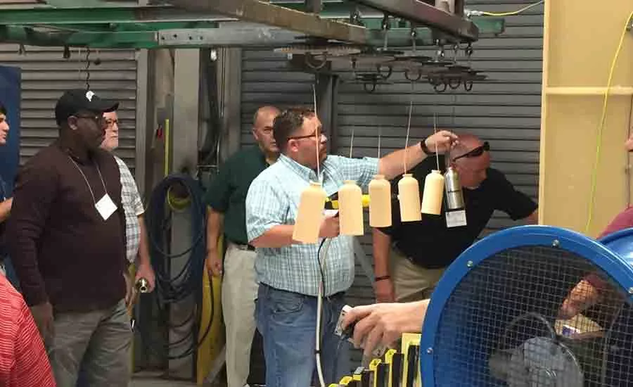 CCAI Alabama Chapter