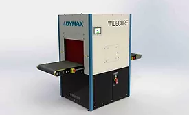 WIDECURE® conveyor system 