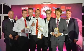 International R-M Best Painter Contest