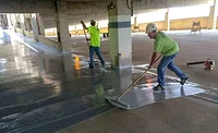 Waterproofing Waterproofing