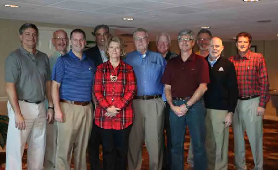 Powder Coating Institute