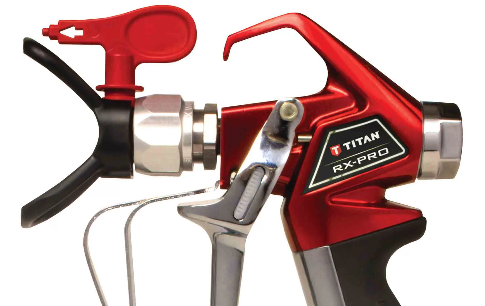 Titan™ RX-PRO