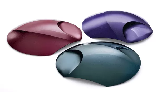 basf north america color palette