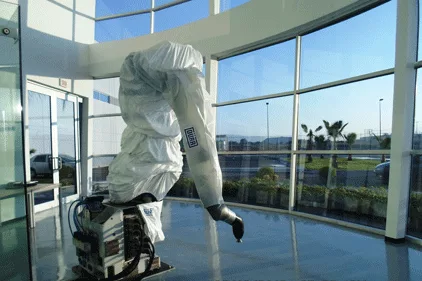 Durr boosts presence in Mexico