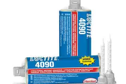 Henkel Adhesive