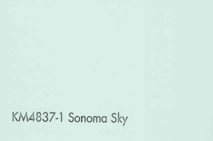 Sonoma Sky
