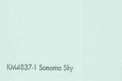 Sonoma Sky