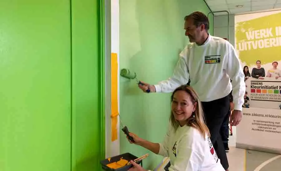 Human Cities initiative