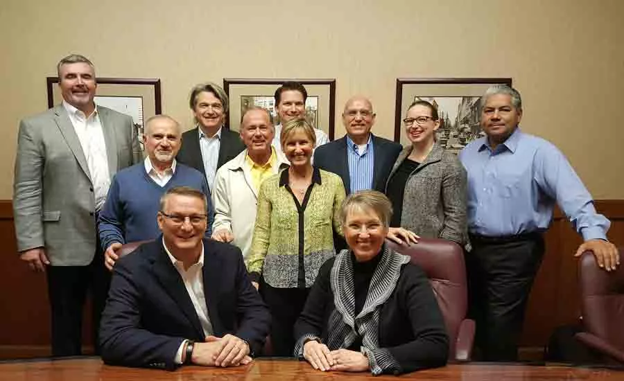 Axalta buys Ellis Paint 