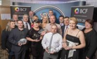 2016 BCF Awards Winners