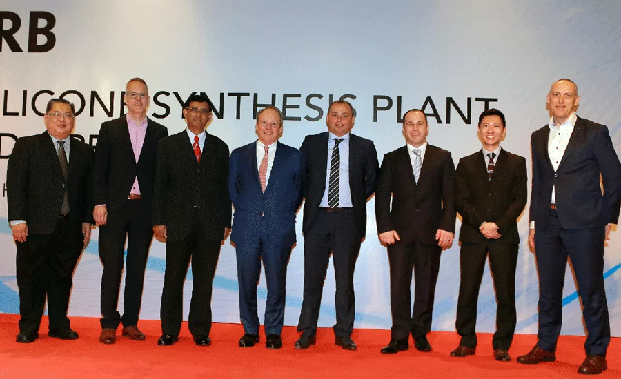 BRB Opening in Malaysia