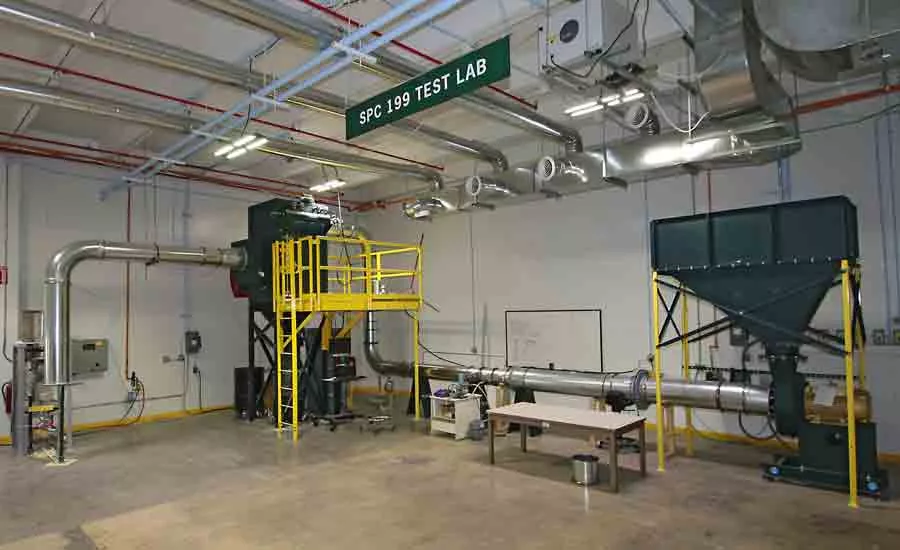 Camfil Air Pollution Control (APC)