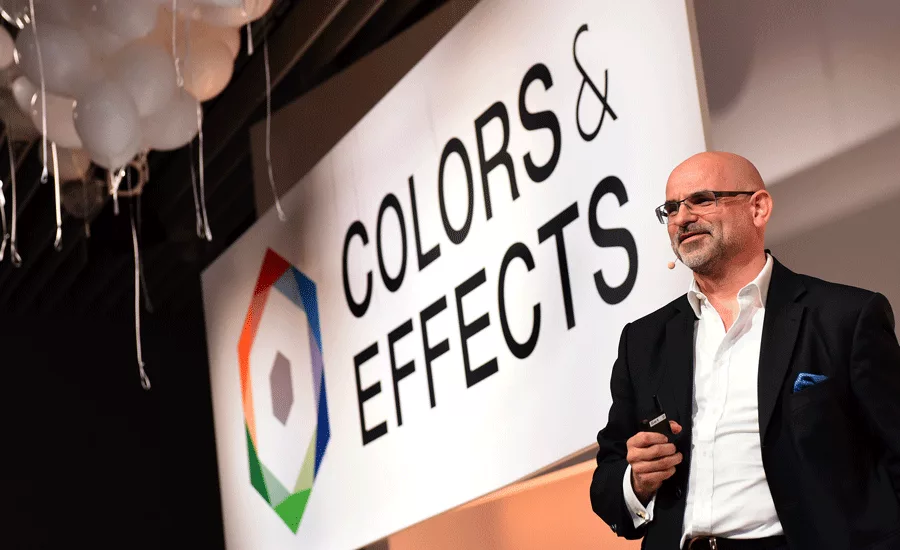 BASF Colors & Effects brand