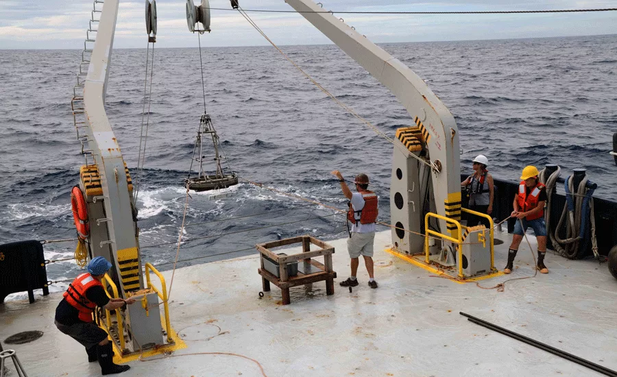 Battelle awarded STREAMS III contract