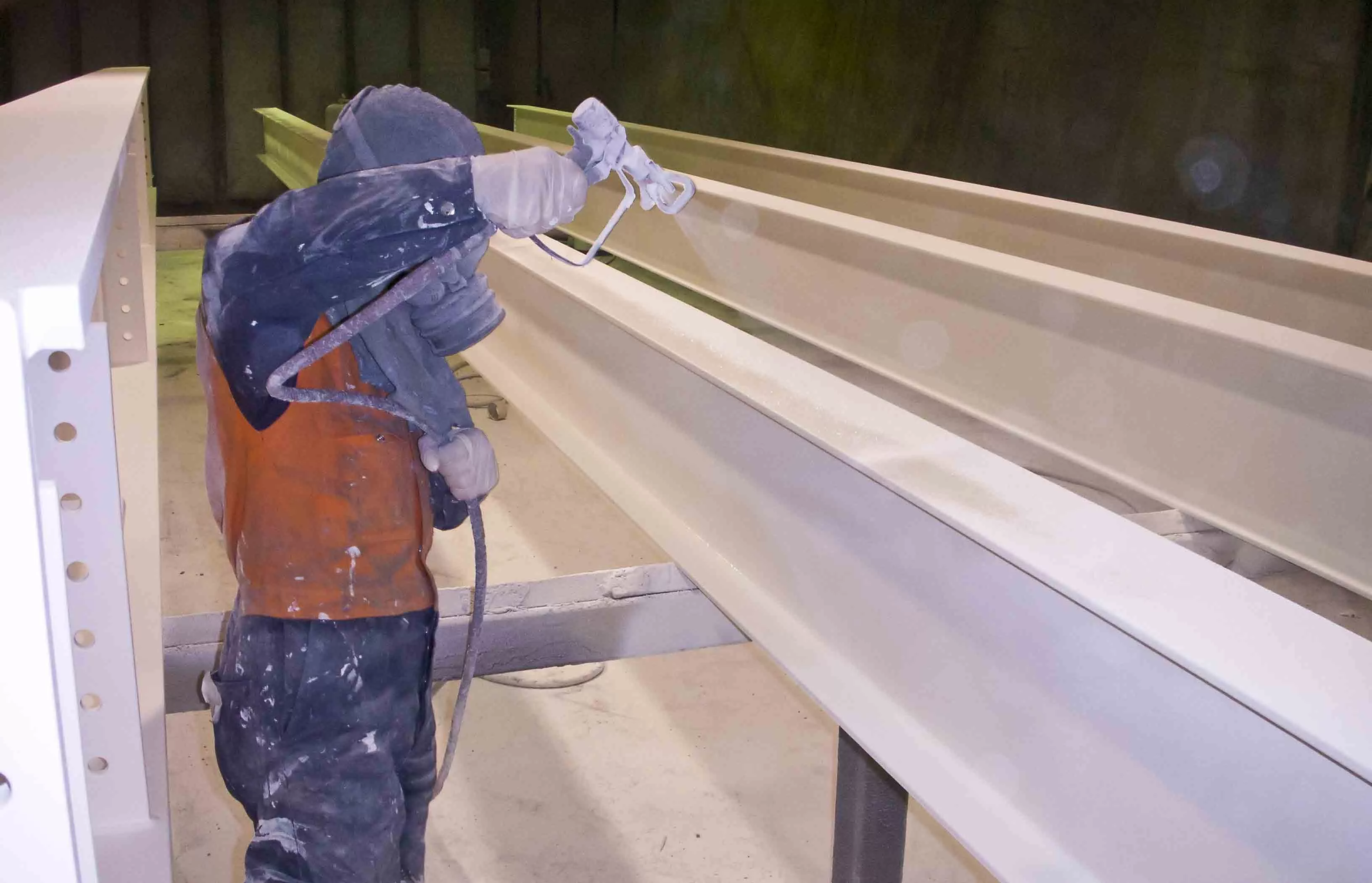 epoxy primers, protective coatings