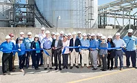 AkzoNobel facility in Alabama specialty chemical producers