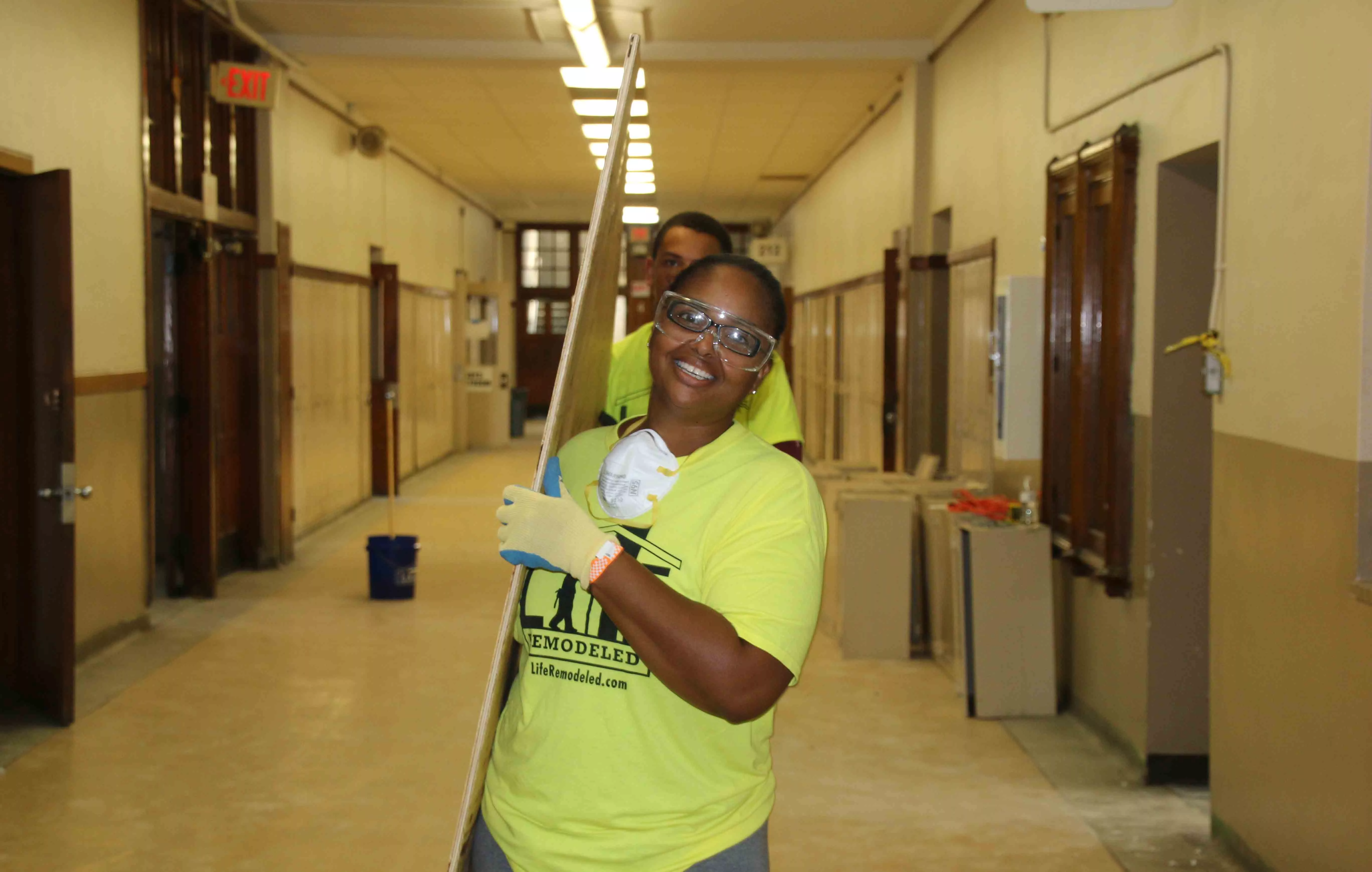 corporate citizenship