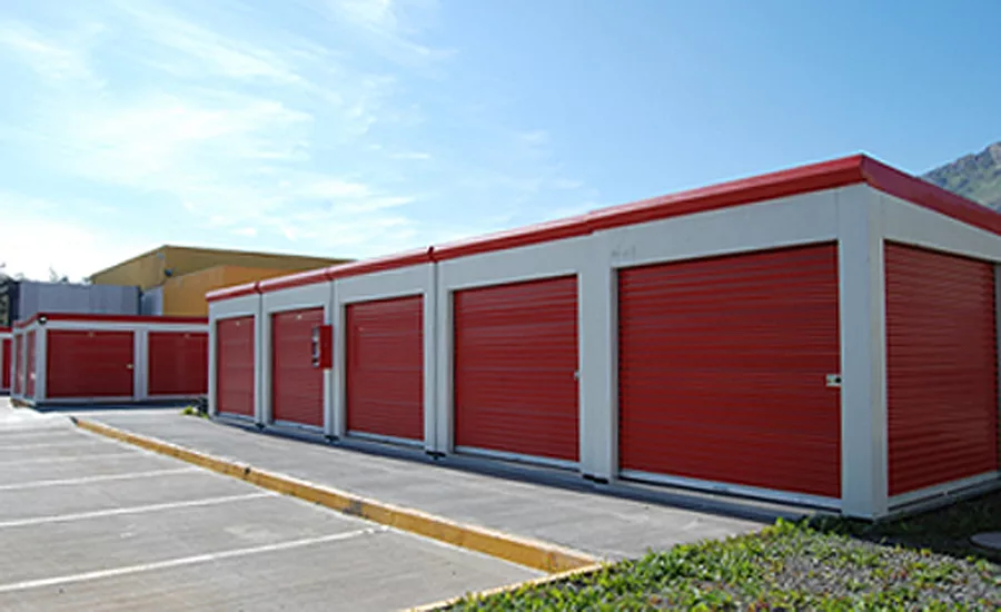 architectural coatings, paint for garage doors