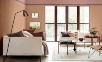 architectural coatings, color trends