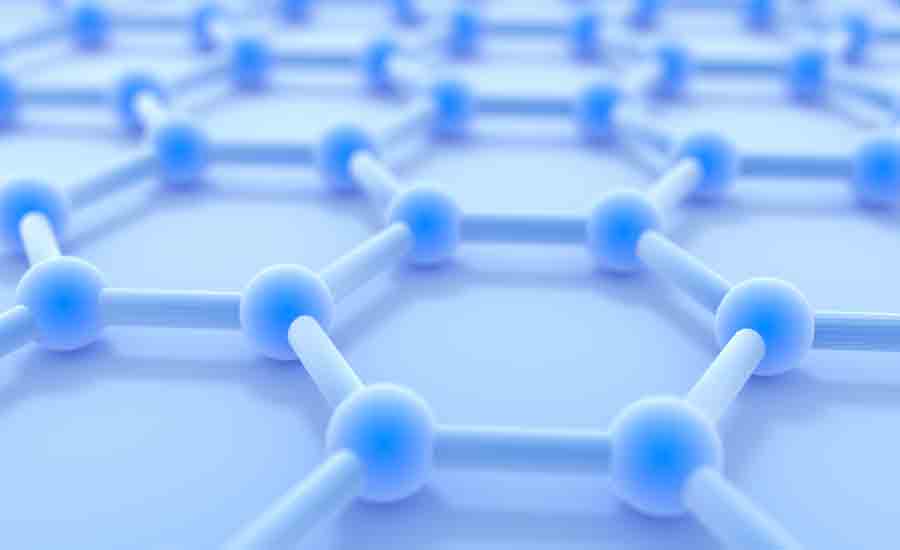 Graphene in coatings research and development
