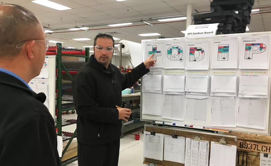 paint application equipment