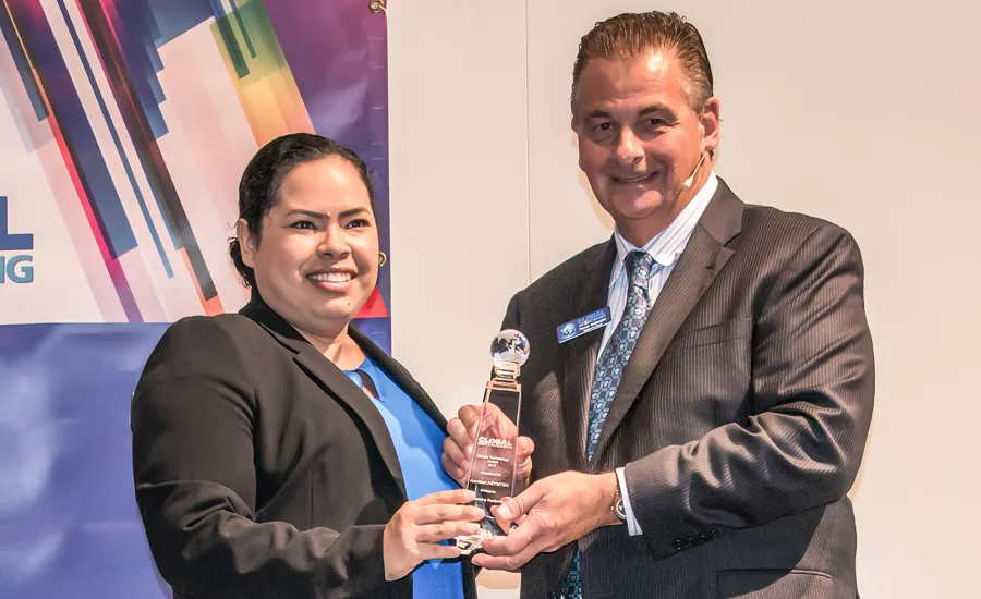 fluid dispensing equipment