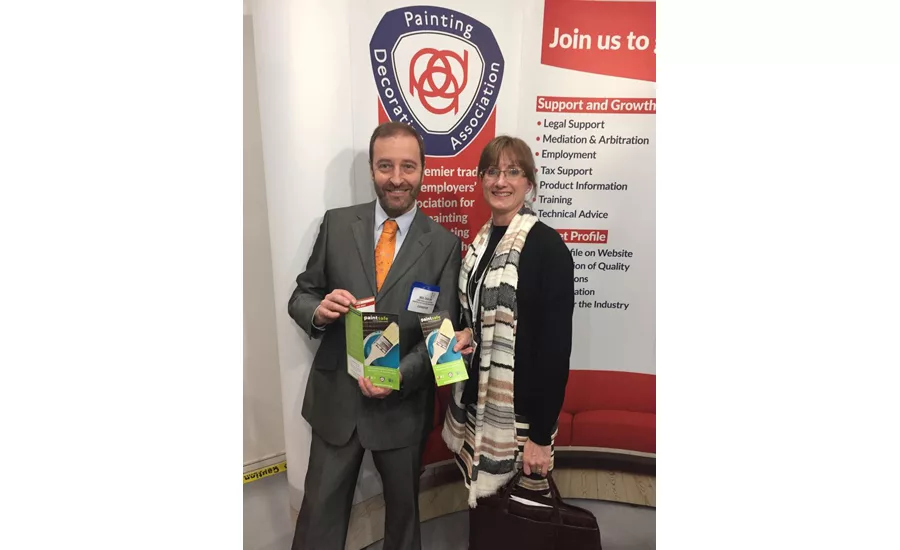 coatings application