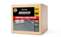 RockSolid Professional Polycuramine coatings 