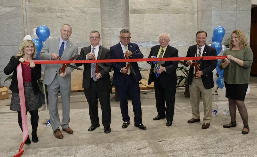 specialty chemical distributors, CASE market