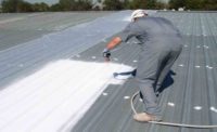 coatings for roofs