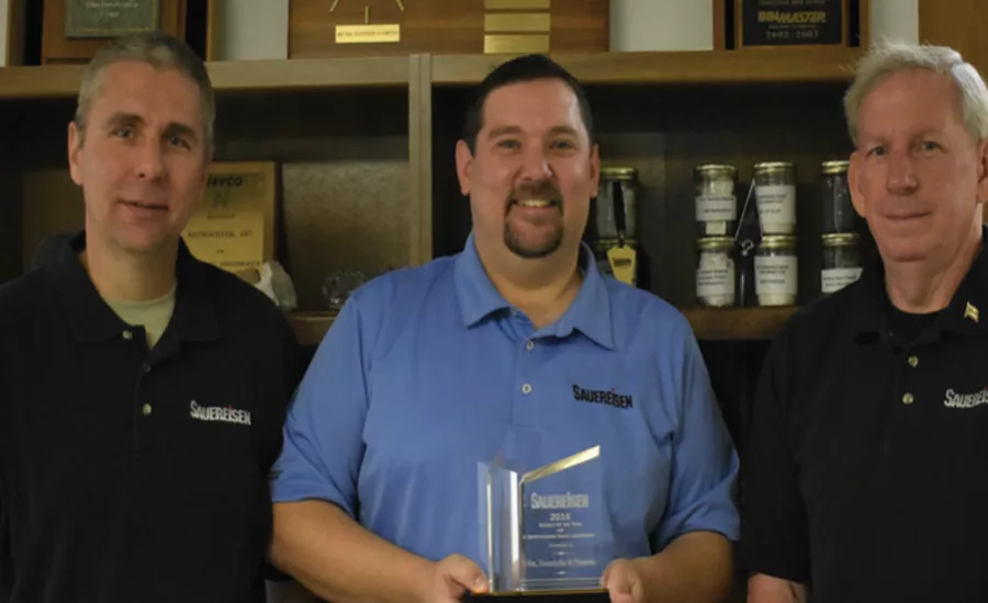 materials handling companies