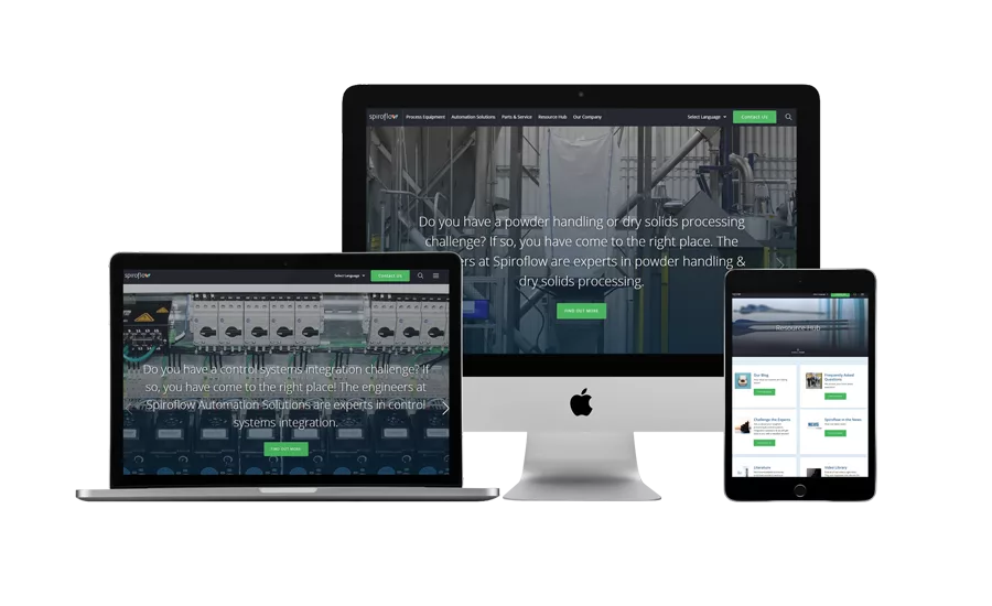 material handling solutions