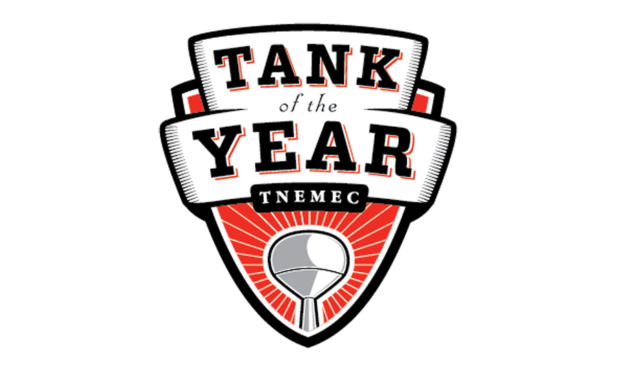 Tank of the Year contest