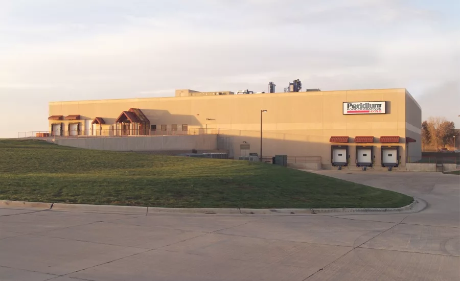 capacity expansions, powder coatings