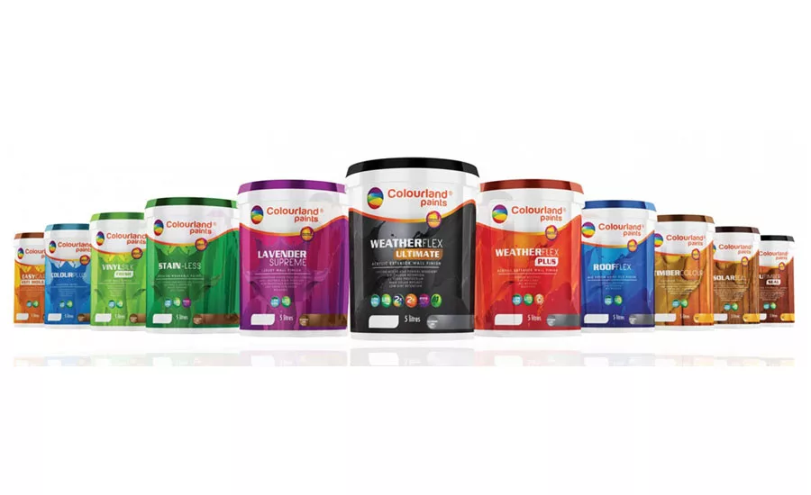 acquisitions, coatings companies