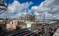 Covestro Baytown plant