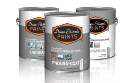 paint and coating manufacturers, architectural coatings