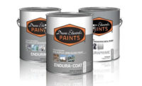 paint and coating manufacturers, architectural coatings