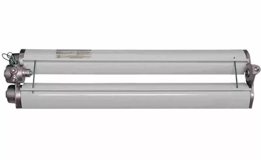 EPL-ANC-48-2L-LED explosion-proof LED fixture