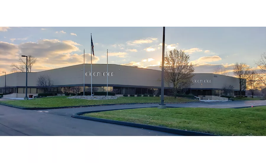 measurement equipment