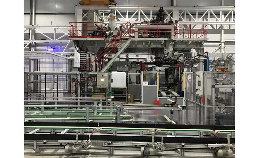 IBCs, production expansion, Europe