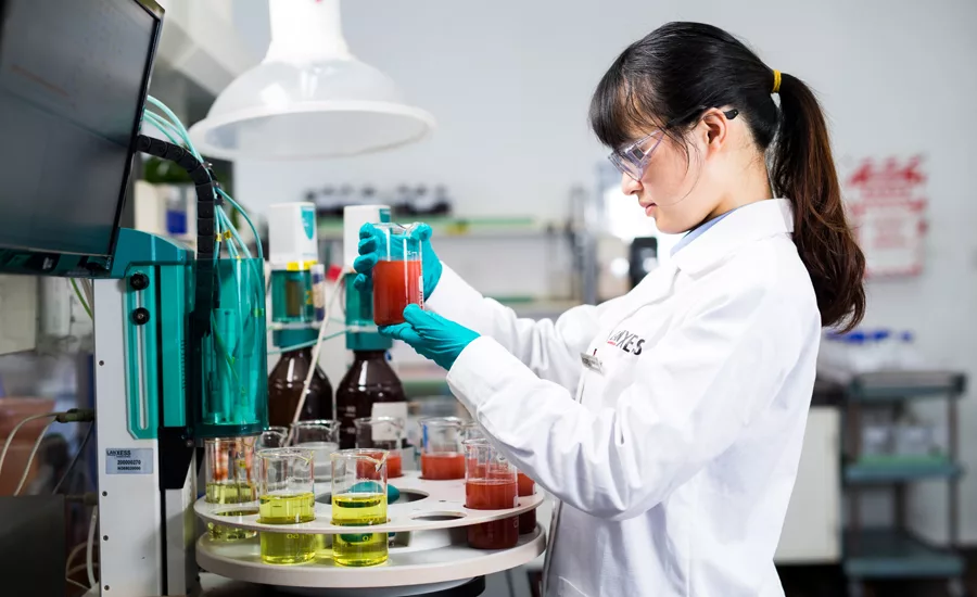 pigments for coatings