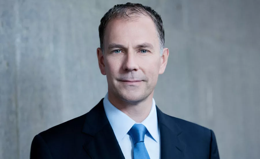 personnel changes, chemical suppliers