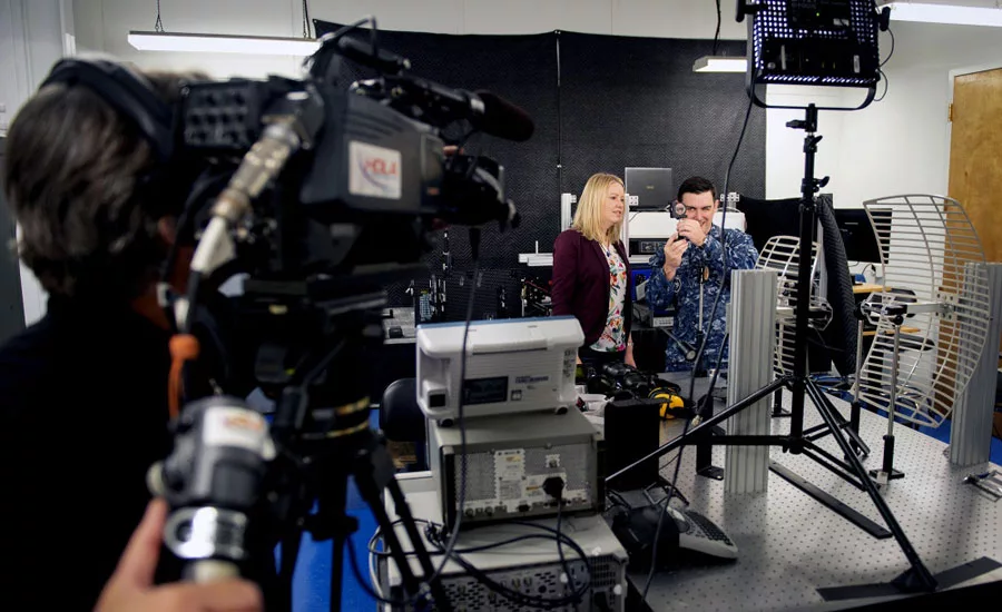 STEM education, US Navy