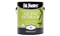Old Masters Ascend architectural coatings, paint and coating manufacturers