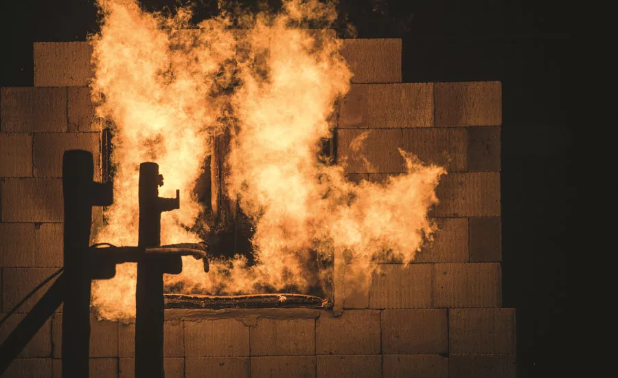 intumescent coatings, protective coatings